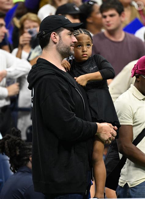 Serena Williams Enceinte De Son Deuxi Me Enfant Elle D Voile Son