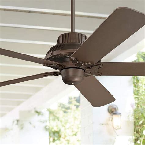 60 Industrial Forge Casa Vieja Outdoor Ceiling Fan 8y417 Lamps