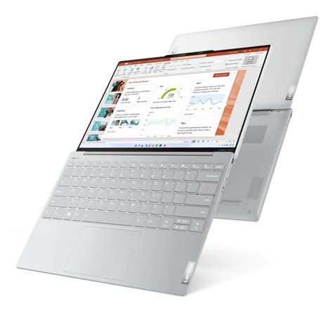 LENOVO YOGA SLIM 7 CARBON 13IAP7 82U90079FR Achetez Au Meilleur Prix