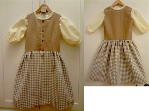 Sound of Music costumes available on Etsy: https://www.etsy.com/ch-en ...