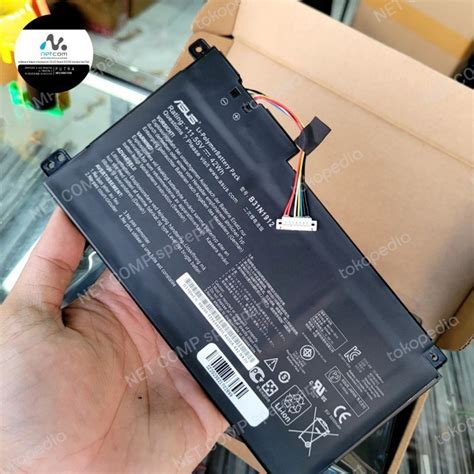 Jual Baterai Battery B N Asus E E M E Ma L Ma E Ka