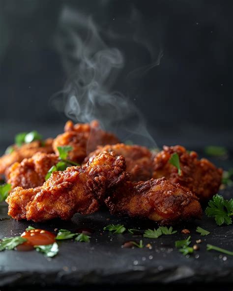 Longhorn Steakhouse Spicy Chicken Bites Secret Unveiled