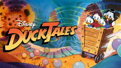 Watch DuckTales | Disney+