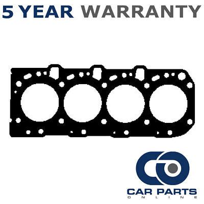 Cylinder Head Gasket Cpo Fits Toyota Hilux Land Cruiser Prado Dyna