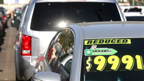 How US Used Car Prices Will Impact Australian Inflation House Prices