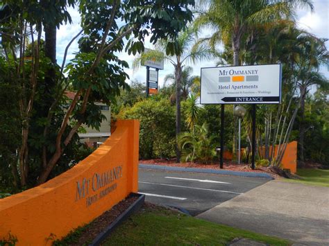 Mt Ommaney Hotel Apartments Brisbane Qld