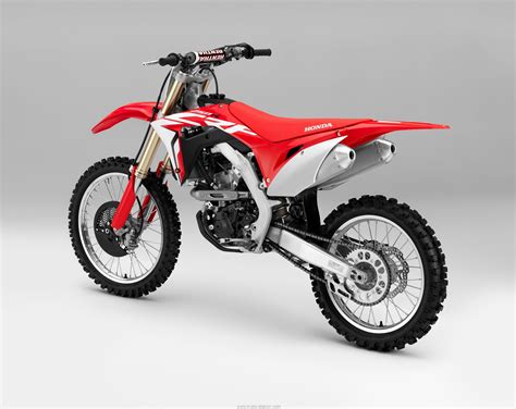 Moto Honda Cross