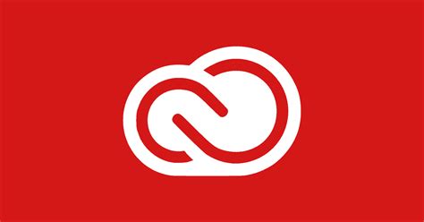 Adobe Creative Cloud Logo Png