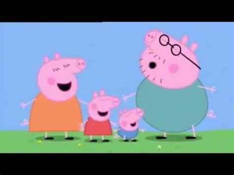 PEPPA PIG Bouncy Ball HD YouTube