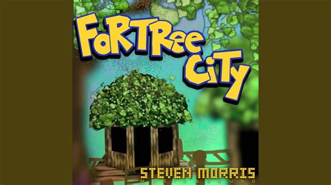 Fortree City From Pokémon Ruby Pokémon Sapphire YouTube