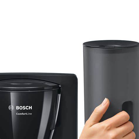 Bosch ComfortLine TKA6A043 Koffiezetapparaat Met Filter