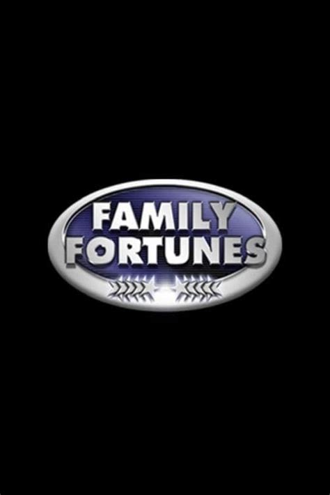 Watch Family Fortunes Online | Season 2 (2021) | TV Guide