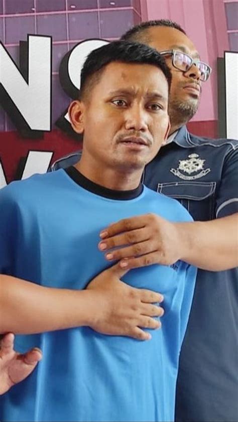 DPO Kasus Vina Cirebon Menyusut Dari 3 Jadi 1 Orang Dirkrimum Polda