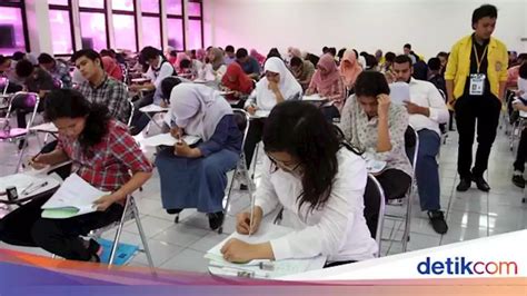 Ini Jadwal Snbp Snbt Dan Seleksi Mandiri 2023 Calon Mahasiswa Wajib Tahu Indonesia Head