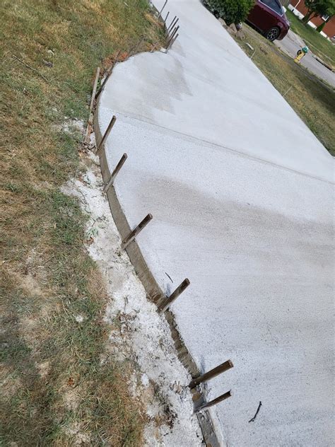 Concrete Driveway Scams All About Driveways