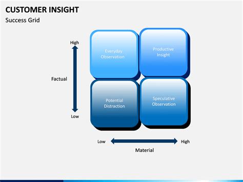 Customer Insight Template