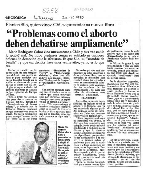 Problemas Como El Aborto Deben Debatirse Ampliamente Art Culo