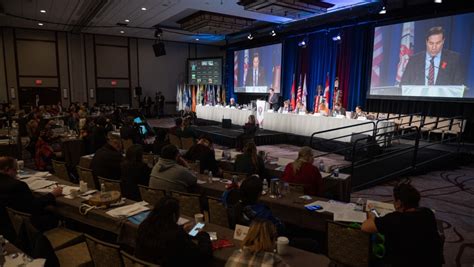 LIVE AFN 45th Annual General Assembly Held