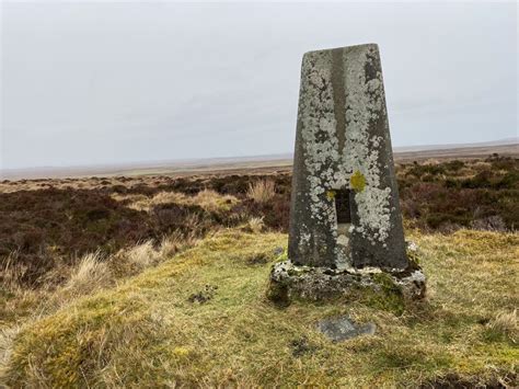 Sithean Mor Trig Point Flush Bracket Thejackrustles Cc By Sa