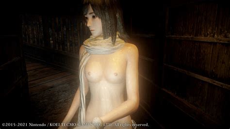 Fatal Frame Maiden Of The Black Water Nude Mods Page 36 Adult Gaming Loverslab