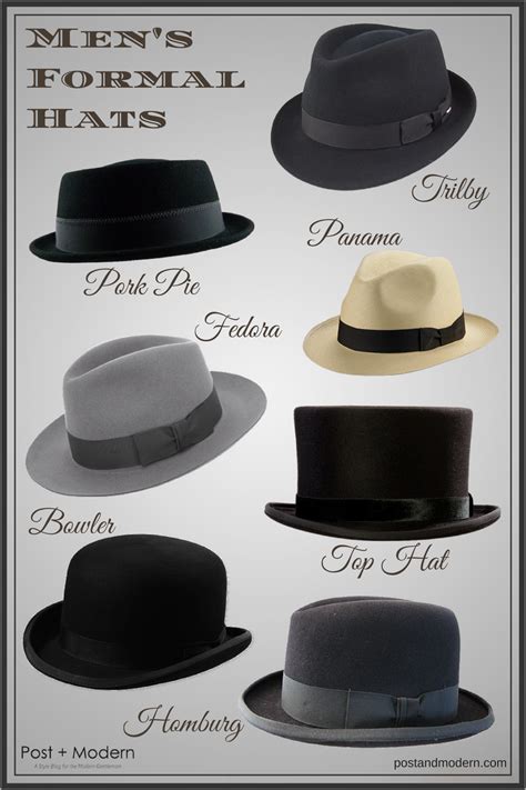 Mens hats fashion, Mens dress hats, Hats for men