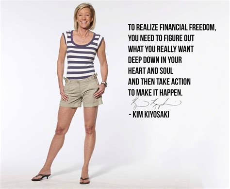 Kim Kiyosaki Wiki Mondosol