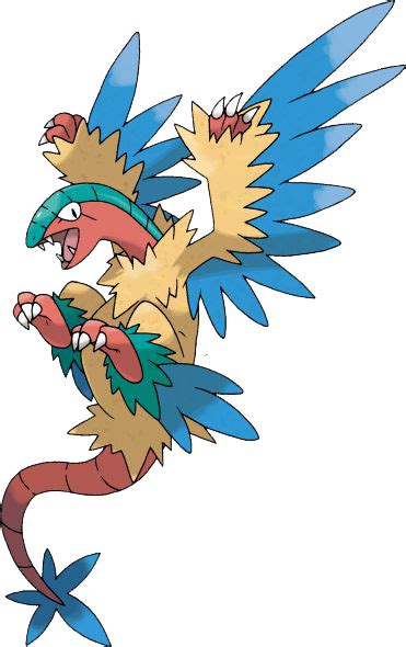 567 Archeops Pokemon Pokedex Pokemon Pokemon Teams