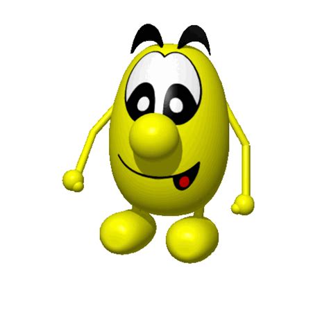 speedy eggbert blupi sticker speedy eggbert blupi dab discover