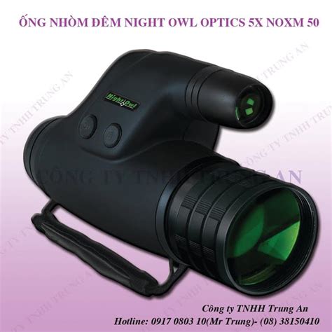 Ng Nh M M Night Owl Optics X Noxm Ong Nhom Dem Night Owl Optics