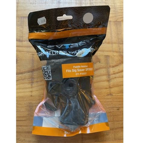 Holster Cytac Pour Sig 2022 En Droitier Armurerie De Bordeaux