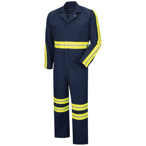 Osha Compliant High Visibility Workwear Safety Uniforms