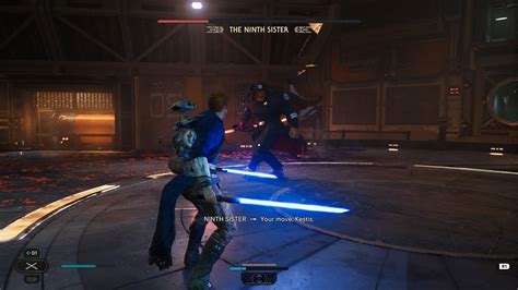 Star Wars Jedi Survivor Coruscant Walkthrough And Guide