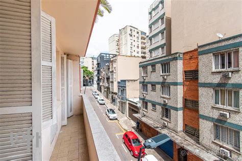 Condomínio Edificio Nossa Senhora dos Anjos Rua Vigário José Inácio