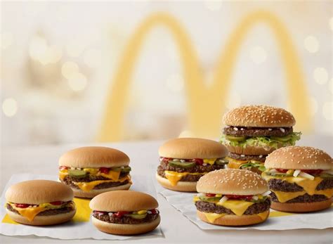 The Best And Worst Menu Items At Mcdonalds According To Rds Best Fast