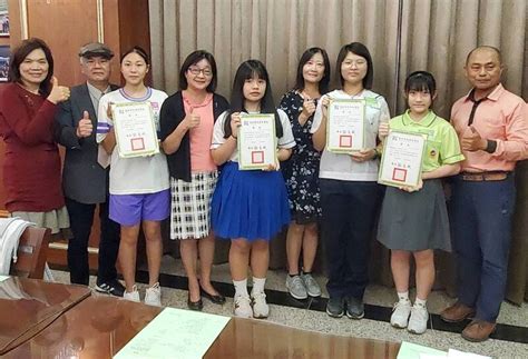 漾新聞高市國中技藝競賽樹德家商頒獎 表揚162位學生與33位技職典範教師 漾新聞young News