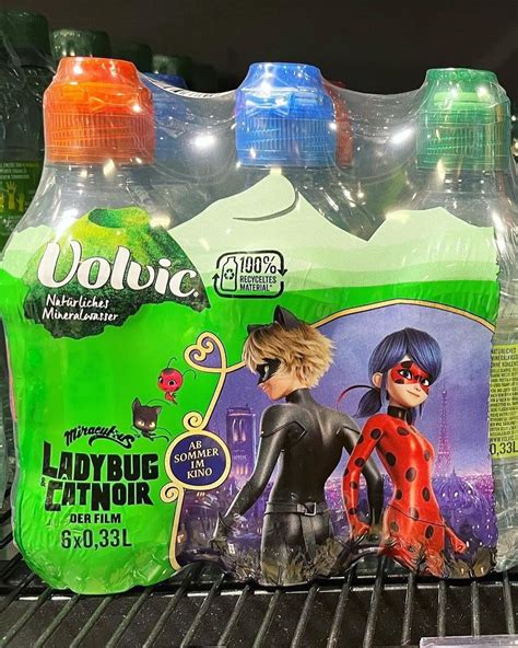 Miraculous Ladybug And Cat Noir Awakening Movie Pictures Images Art