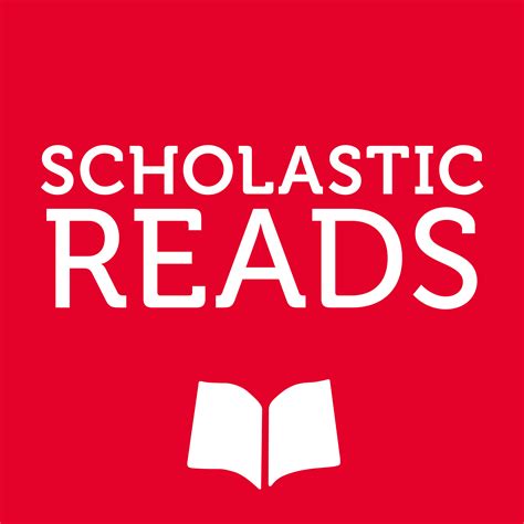 New Podcast Series, “Scholastic Reads,” Launches Today With Behind-the ...