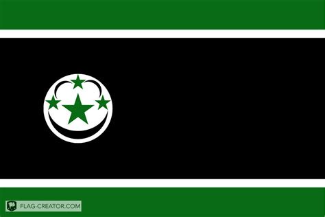 Union of Takistan Flag (Rio: World of Rio) by Humacaw on DeviantArt