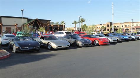 The Official Las Vegas cars and coffee shows thread - Page 2