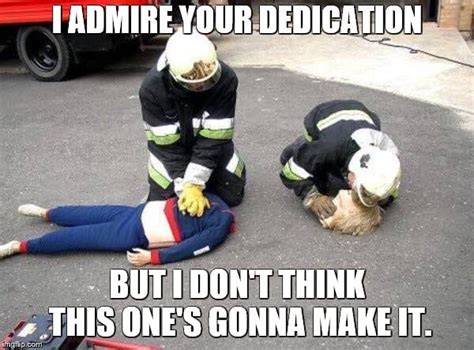 14 Firefighter Memes That Will Ignite Your Laughter