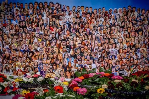 Familias Marchan A La Knesset En Memoria De Las V Ctimas Del De Octubre