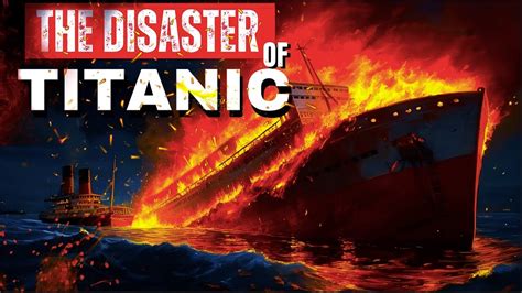 Mystery Of Titanic How The World S Greatest Ship Sank YouTube