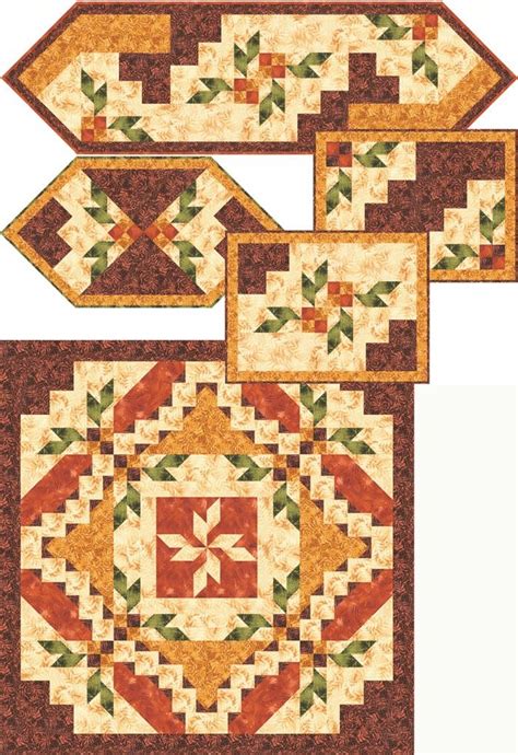 Pin By Wendy Dubois On Quilting Flower Quilts Fall Quilts Flower Quilt