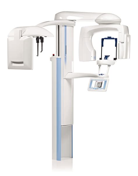 Planmeca Promax 3d Classic Dental X Ray Machine