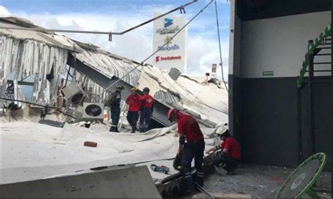 Colima Y Michoacán Entidades Más Afectadas Por Sismo De Este 19 De