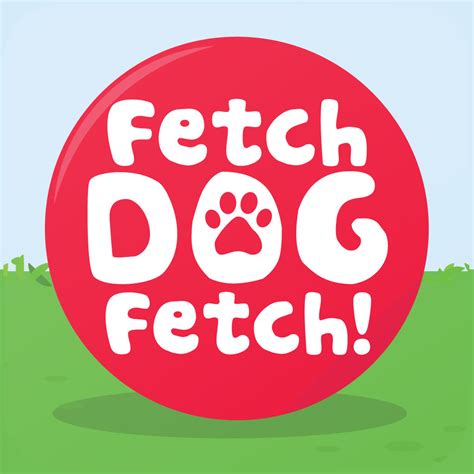 Fetch Dog Fetch! iOS, Android game - Mod DB