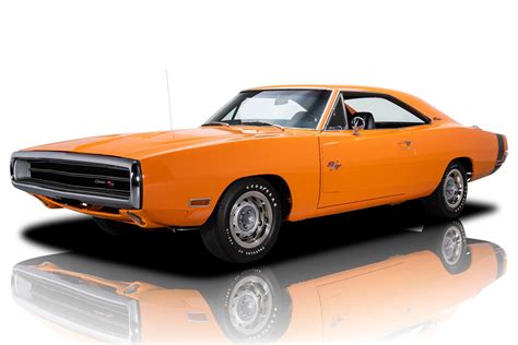 1970 Dodge Charger | Overview, Specs, Performance, OEM Data