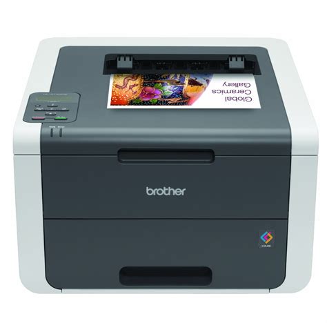 Best Color Laser Printer for Home and Small Business