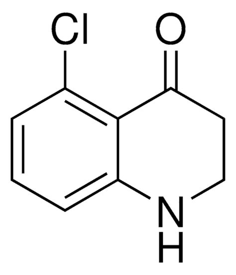 5 Chloro 2 3 Dihydro 4 1H Quinolinone AldrichCPR Sigma Aldrich