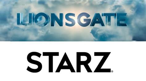 Starz And Lionsgate Team Up For Output Deals For Split Pay Streaming